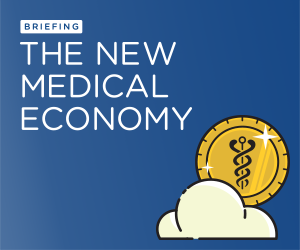 The New Medical Economy