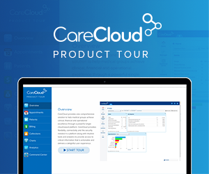 CareCloud Product Tour