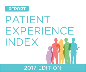 Report: 2017 Patient Experience Report