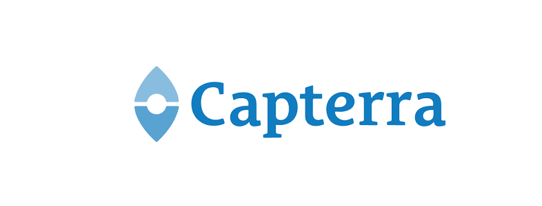 Capterra Logo