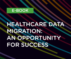 Healthcare Data Migration E-Book