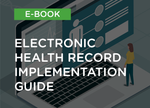 EHR Implementation Guide