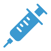 Immunization integration icon